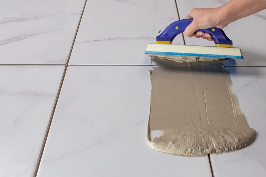 What Is the Most Popular Grout?