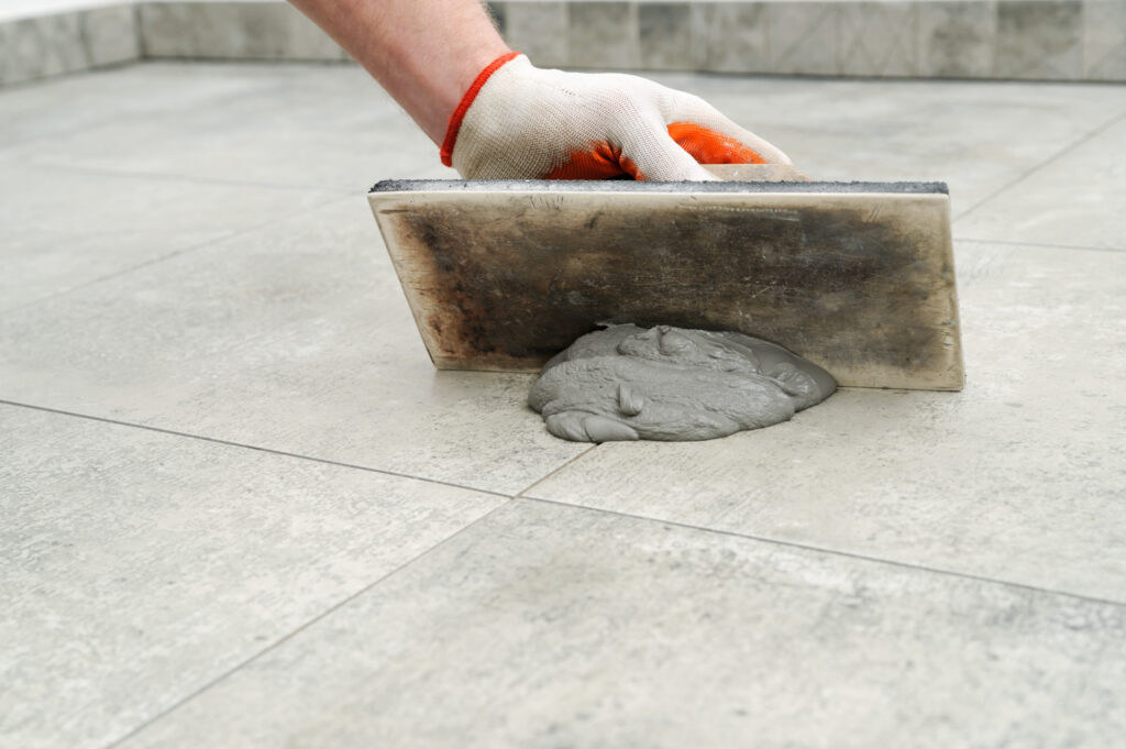 What Is the Longest Lasting Grout?