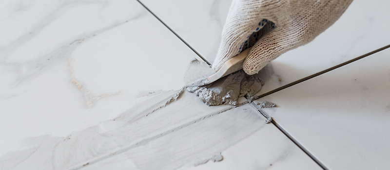 Is Cement Grout Waterproof?