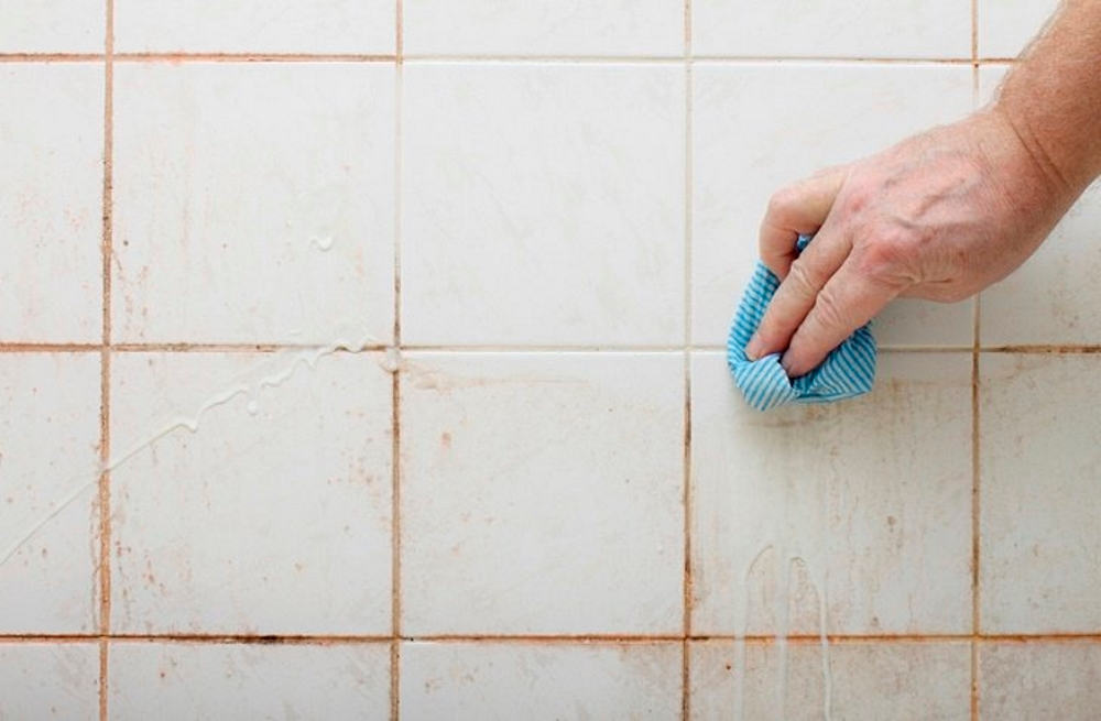 Is Grout Just Cement?