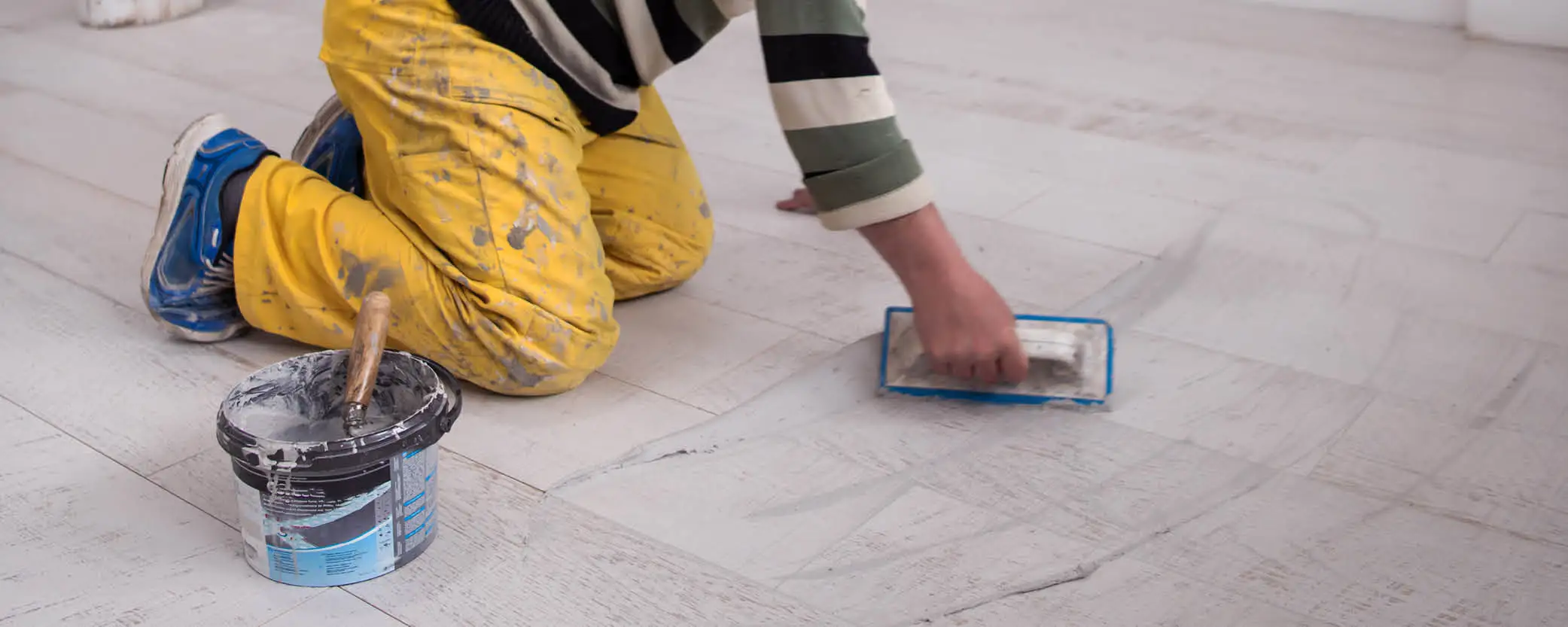 Is Grout Necessary for Tiles?