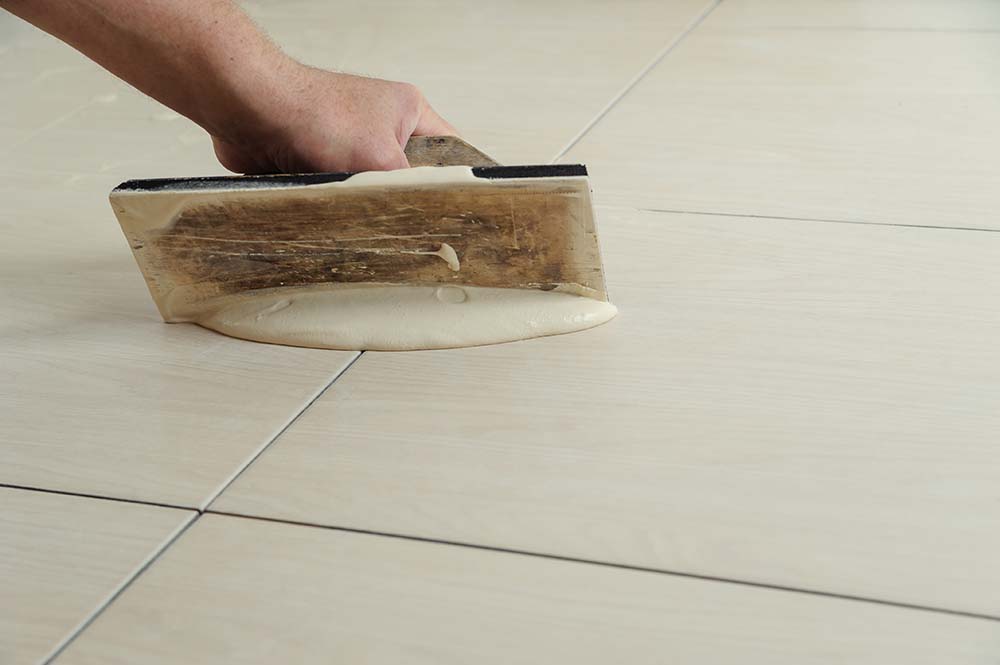 What Are the Disadvantages of Epoxy Tile Grout?