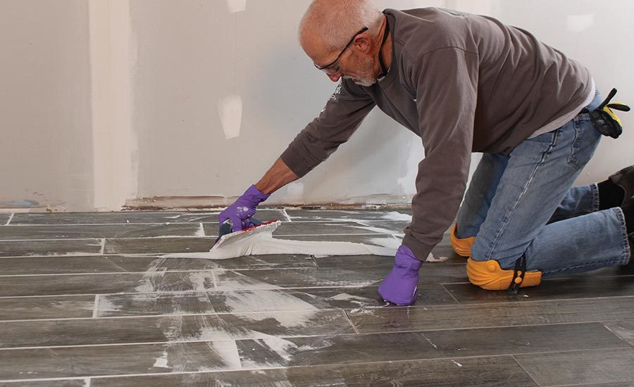 Is Epoxy Grout Expensive?