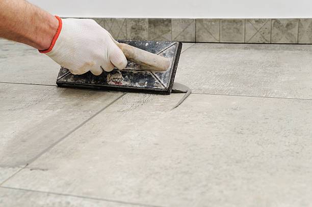 What Is the Disadvantage of Epoxy Grout