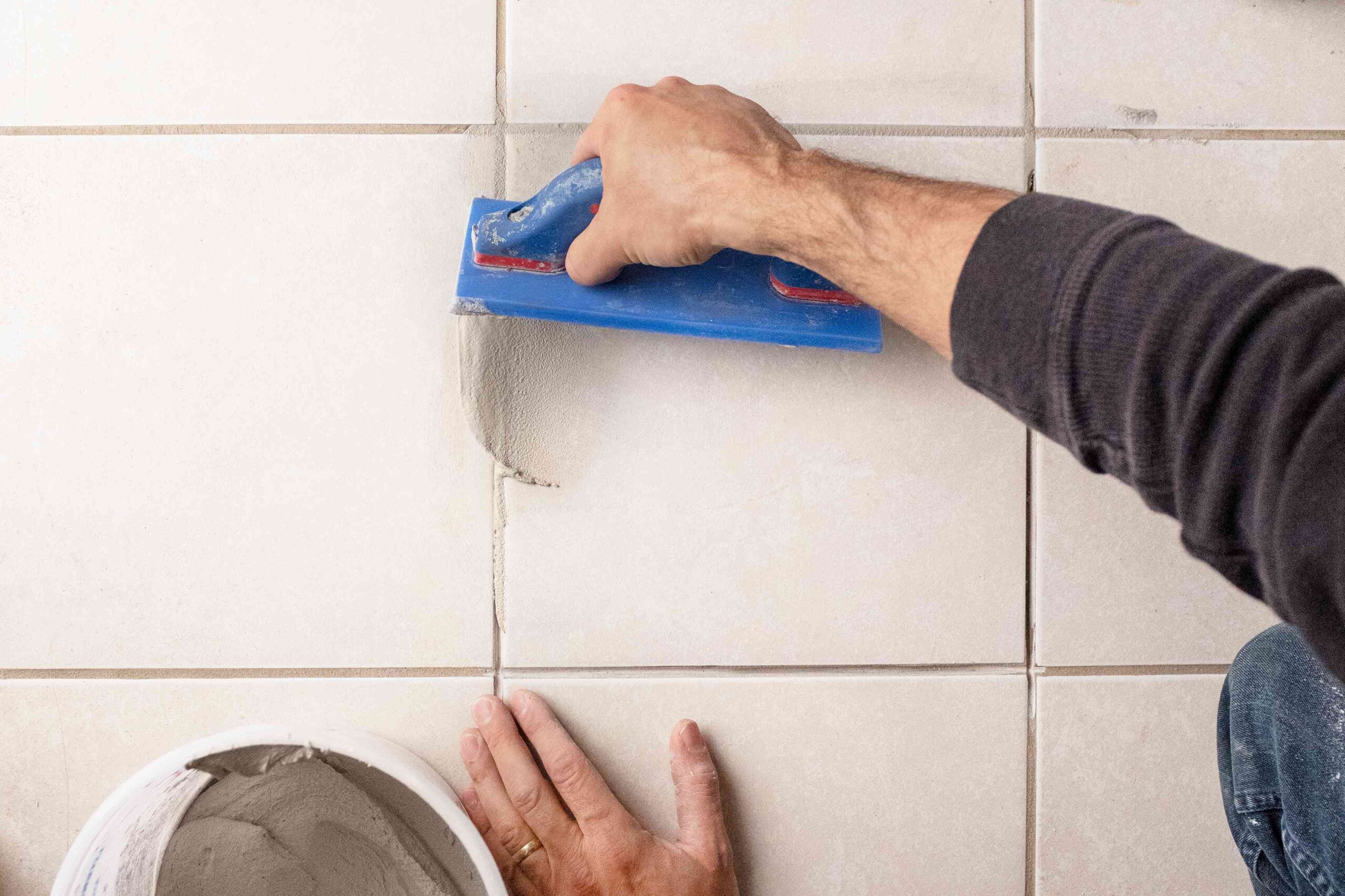 Which Grout Is Best for Kitchen