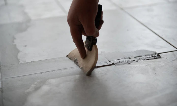 Is Epoxy Grout Safe?