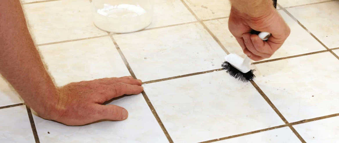 How Do You Clean Grout?
