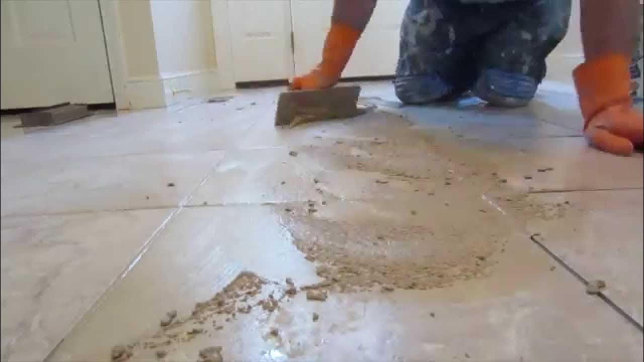 How Long Will Epoxy Grout Last?