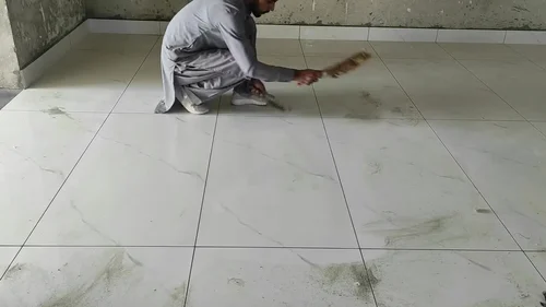 How Much Epoxy for 600 Square Feet?