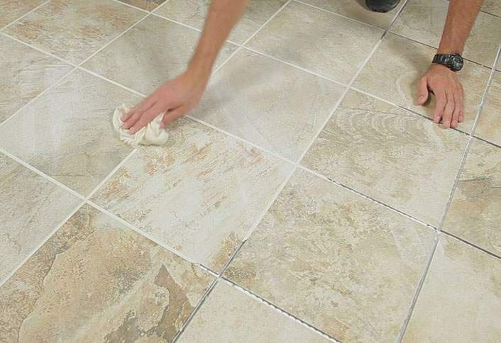 Is Grout Stronger Than Cement?